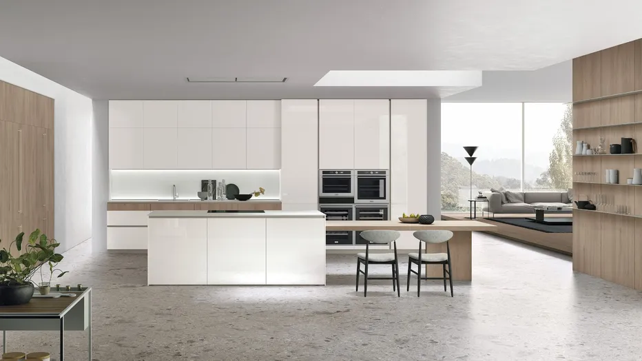 Cucina Stosa Aliant 5