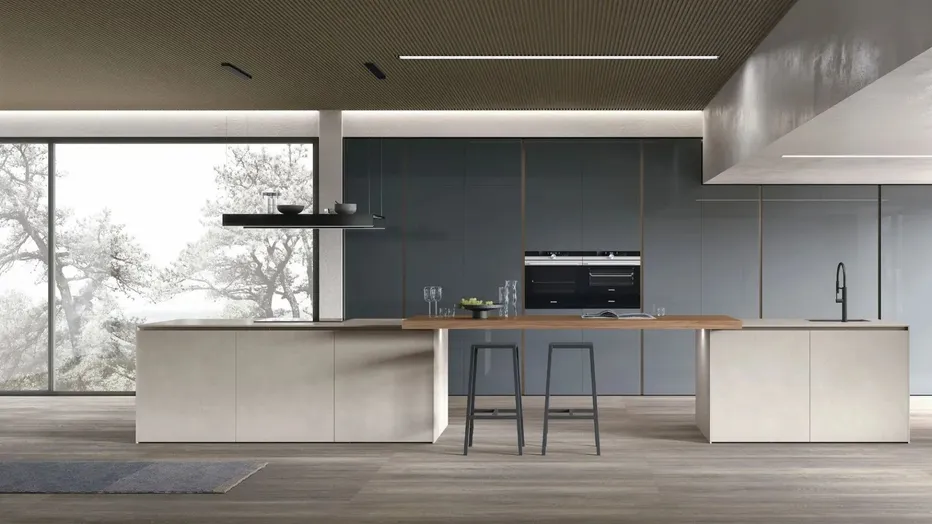  Cucina Stosa Aliant 7