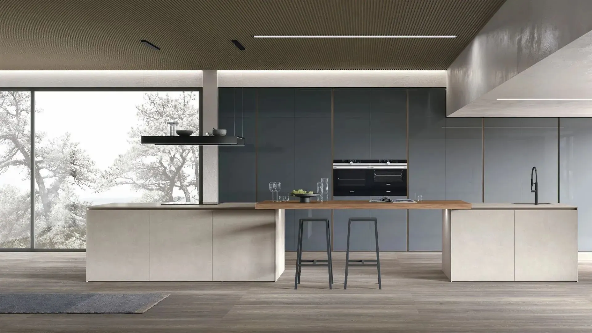  Cucina Stosa Aliant 7