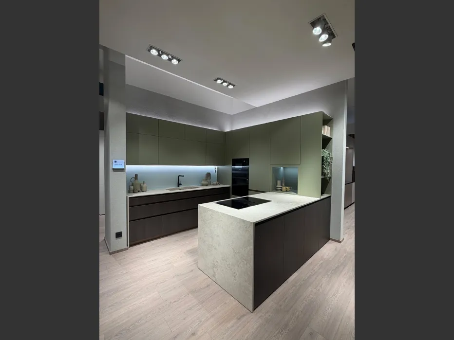 Stosa Cucine Monopoli