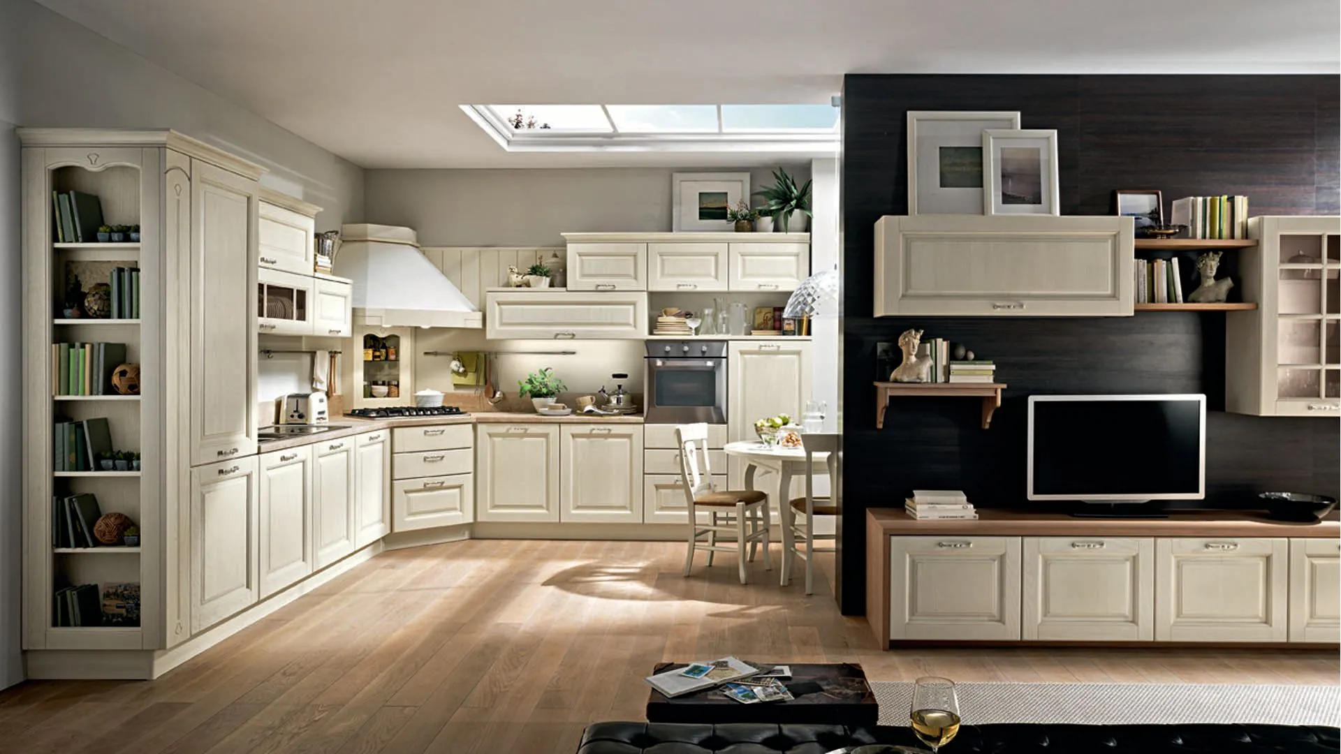 Stosa Cucine Bolgheri