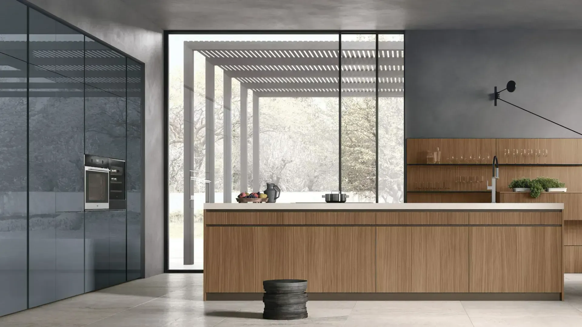 Scopri i modelli delle Cucine Moderne Monopoli
