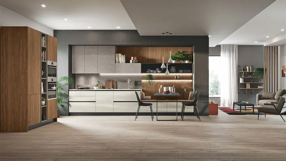 Cucina Stosa Kaya 2