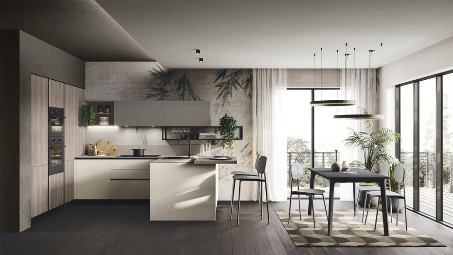 Cucina Stosa Kaya 5